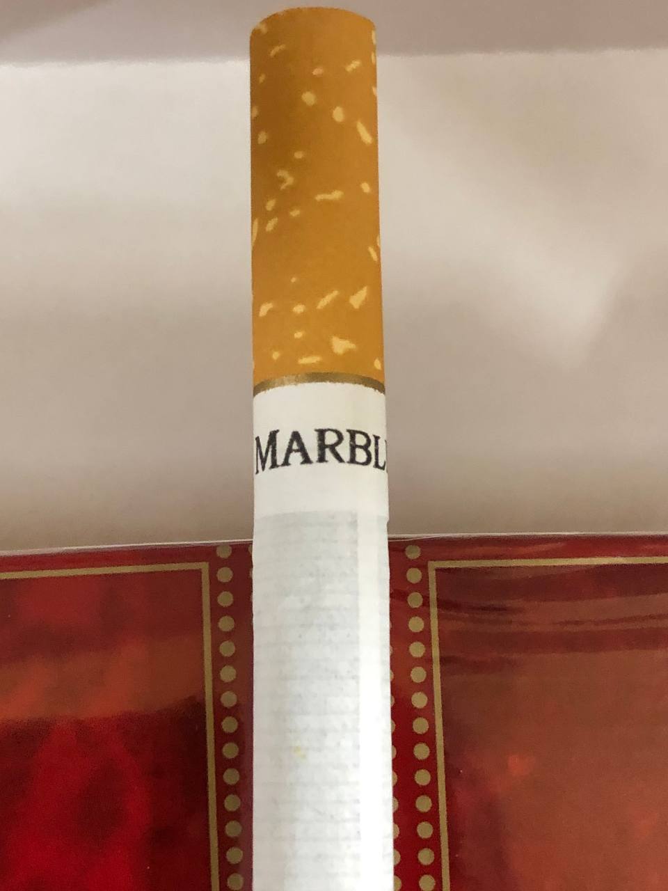 Marble сигареты
